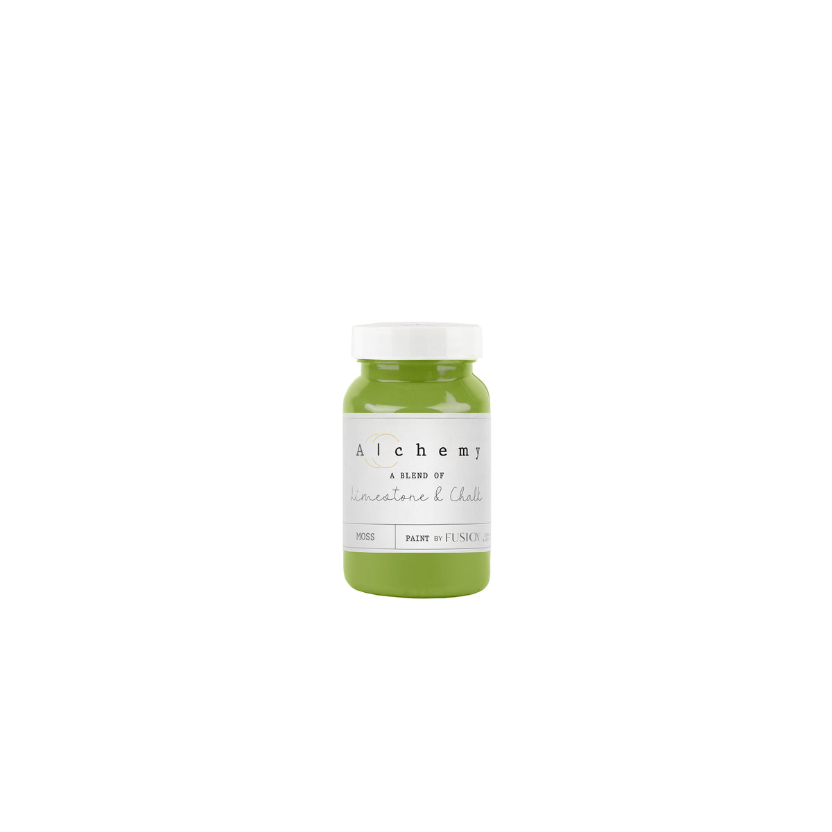 Alchemy by Fusion™ - Moss