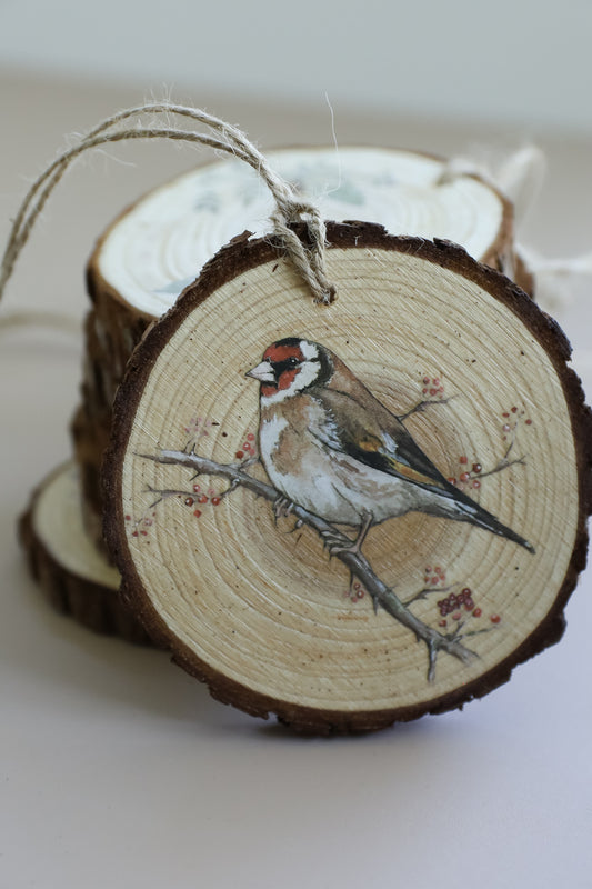 Iron Orchid Designs - Decor Transfer - The Bramblewood Diaries