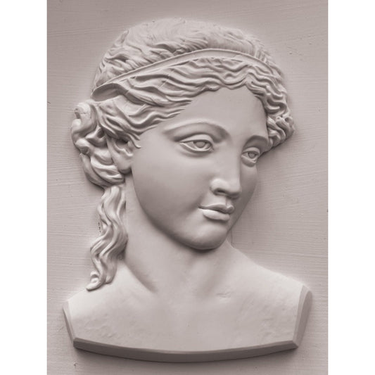 Iron Orchid Designs - Decor Mould - Persephone