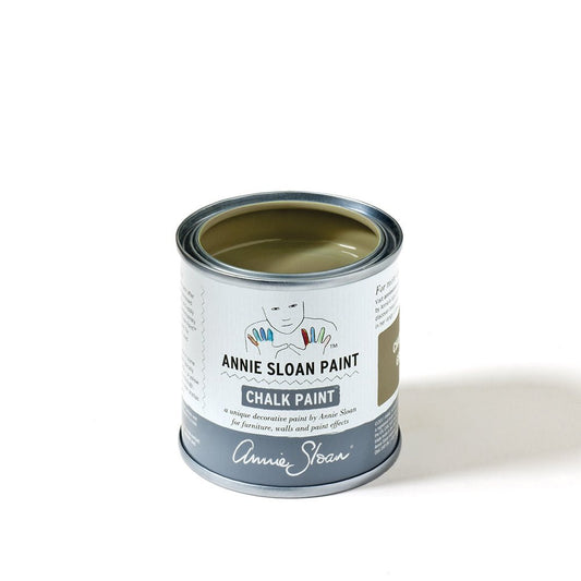 Annie Sloan CHALK PAINT™ - Chateau Grey - Rustic River Home