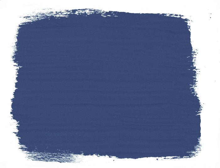 Annie Sloan CHALK PAINT™ - Napoleonic Blue - Rustic River Home