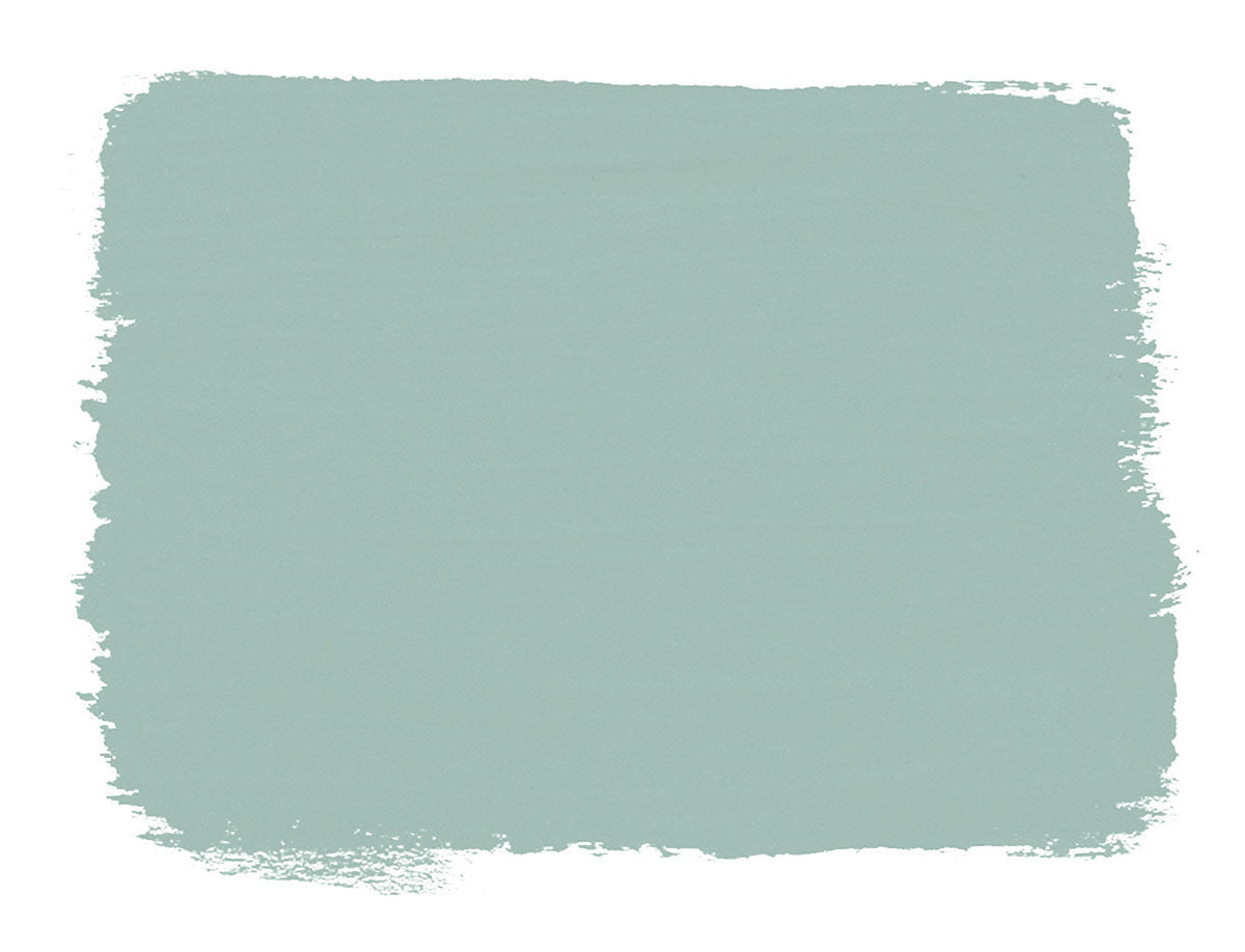 Annie Sloan CHALK PAINT™ - Svenska Blue - Rustic River Home
