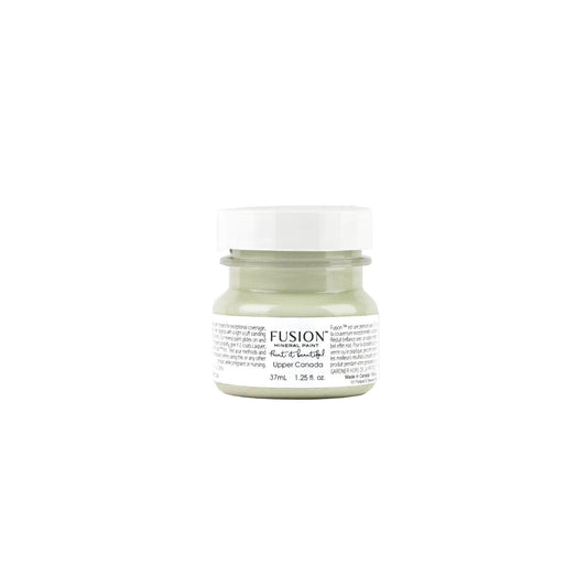 Fusion Mineral Paint - Upper Canada Green - Rustic River Home