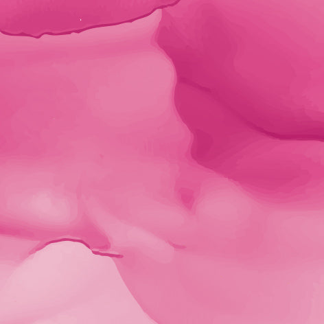 Pentart - Liquid Watercolour - 20ml - Pink