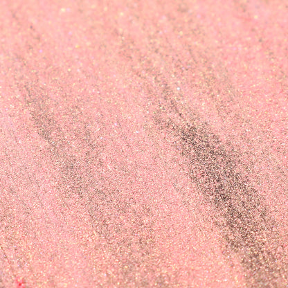 Pentart Art Mica Powder - Peach Rose