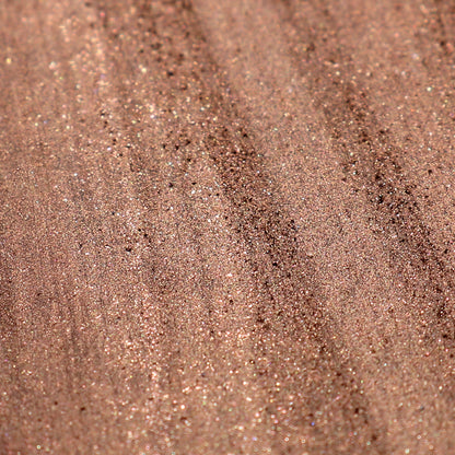 Pentart Art Mica Powder - Golden Brown
