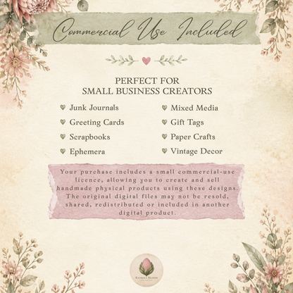 BBD Printable - Vintage Veggie Seed Packets