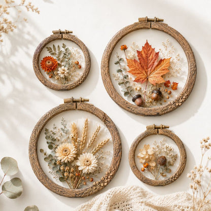 Redesign with Prima - Decor Mould - Artisan’s Frame