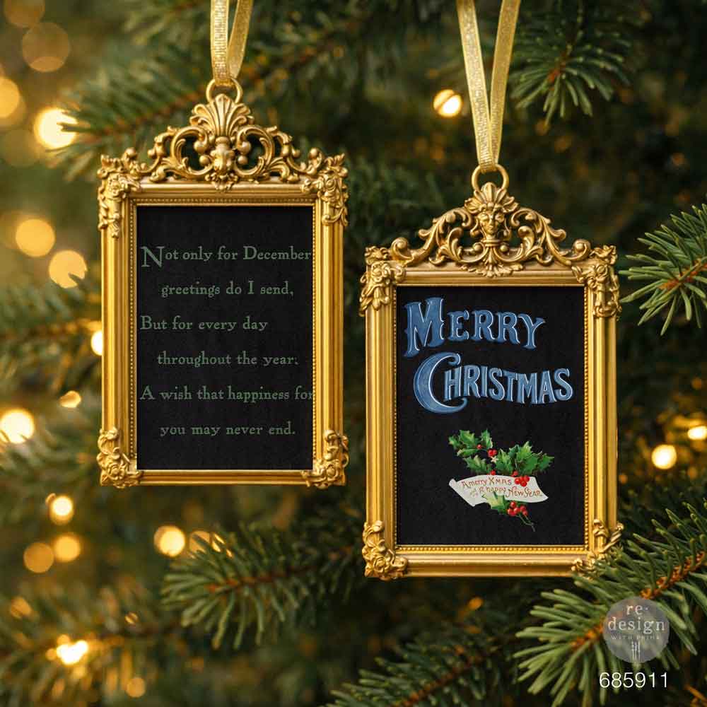 Middy Plus Transfers® – Noel In Script – 3 sheets + 1 bonus sheet, 8.5″x11″