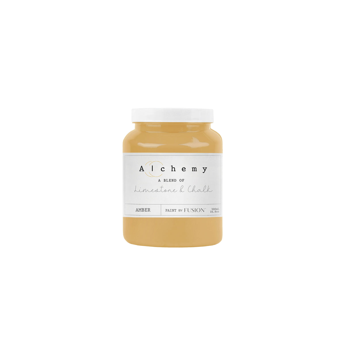 Alchemy by Fusion™ - Amber