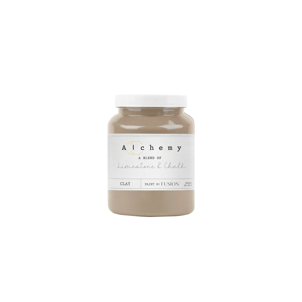 Alchemy by Fusion™ - Clay