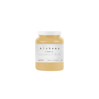 Alchemy by Fusion™ - Harvest
