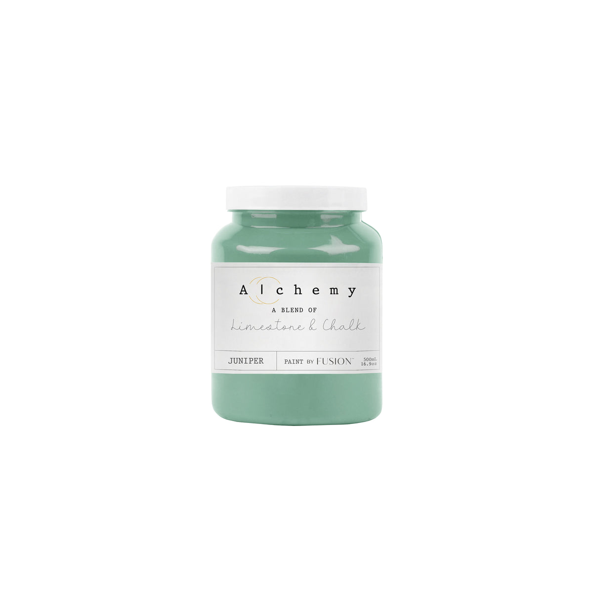 Alchemy by Fusion™ - Juniper