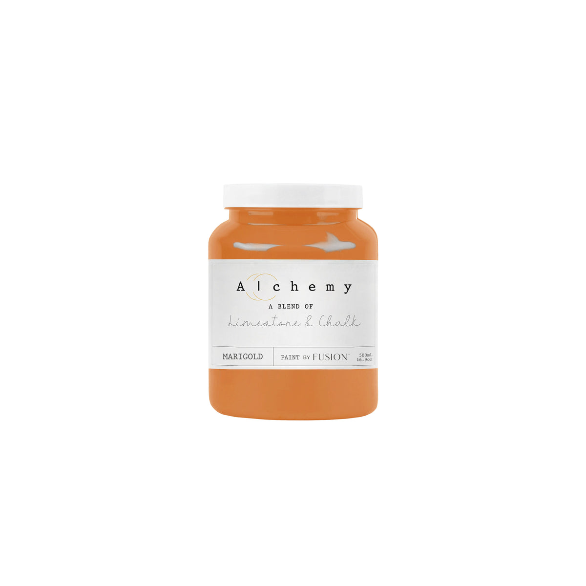 Alchemy by Fusion™ - Marigold