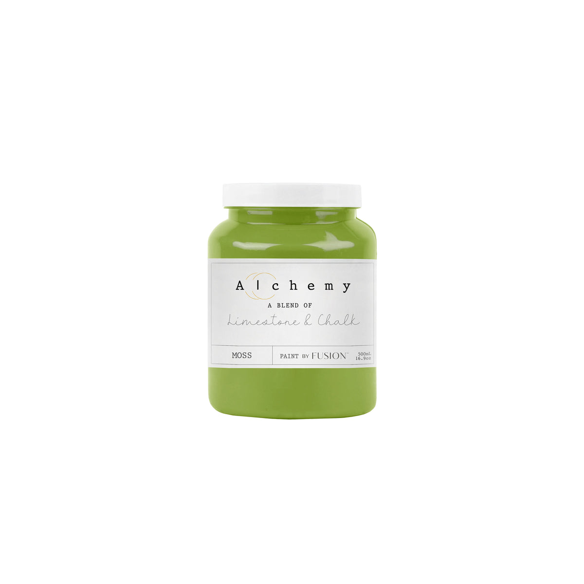 Alchemy by Fusion™ - Moss