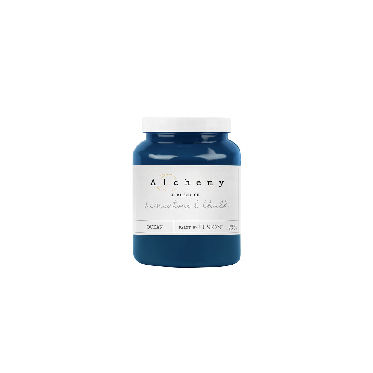 Alchemy by Fusion™ - Ocean