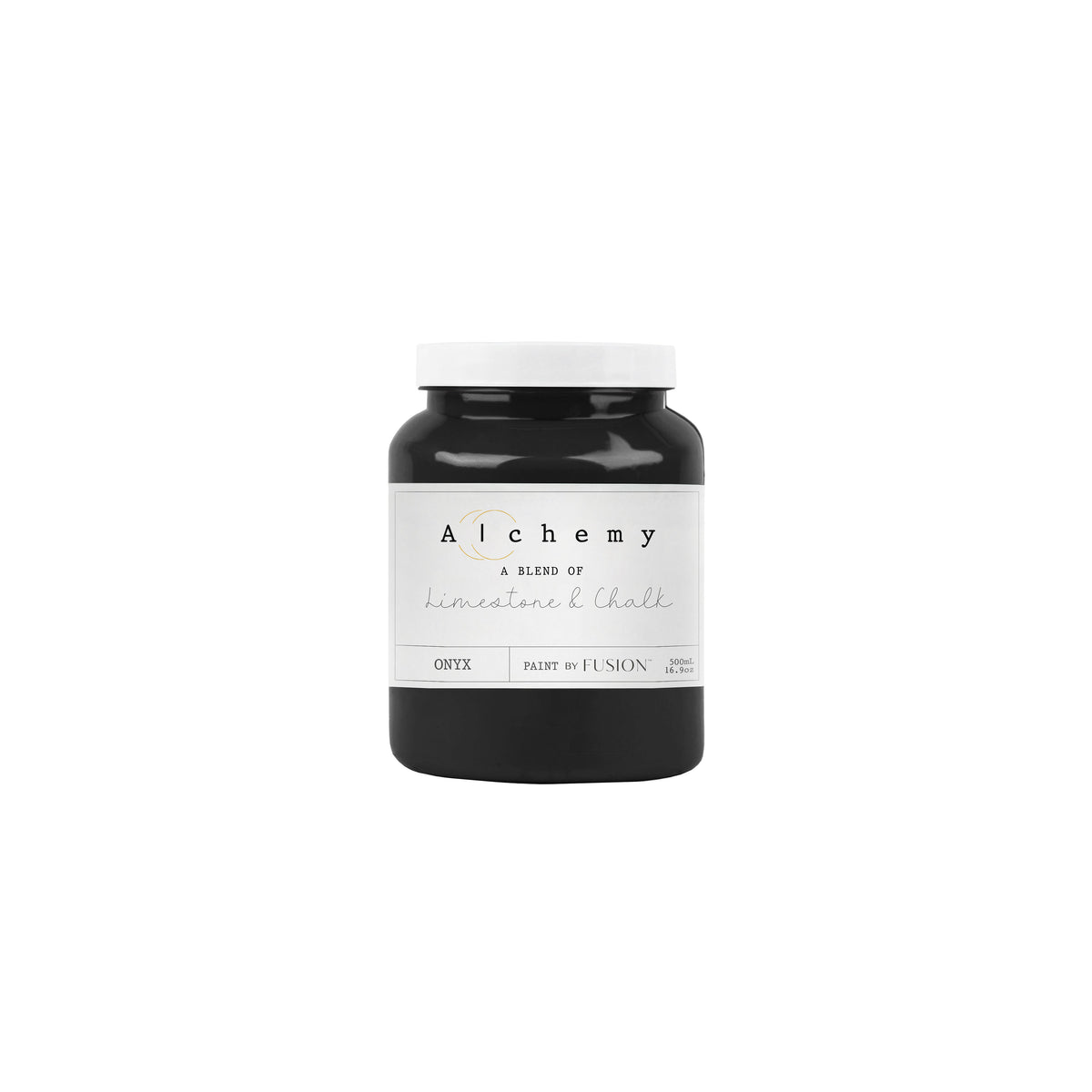 Alchemy by Fusion™ - Onyx