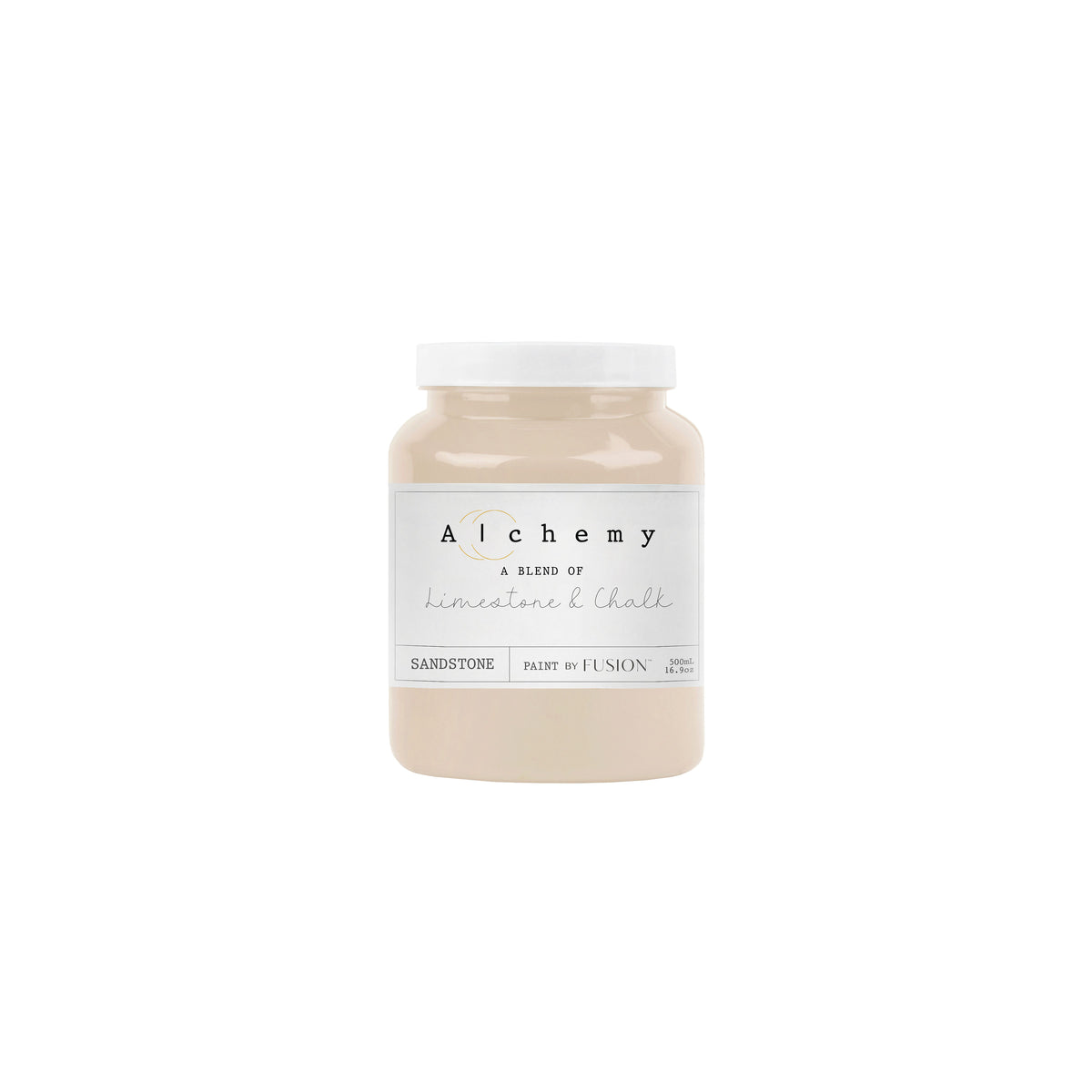 Alchemy by Fusion™ - Sandstone
