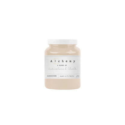 Alchemy by Fusion™ - Sandstone