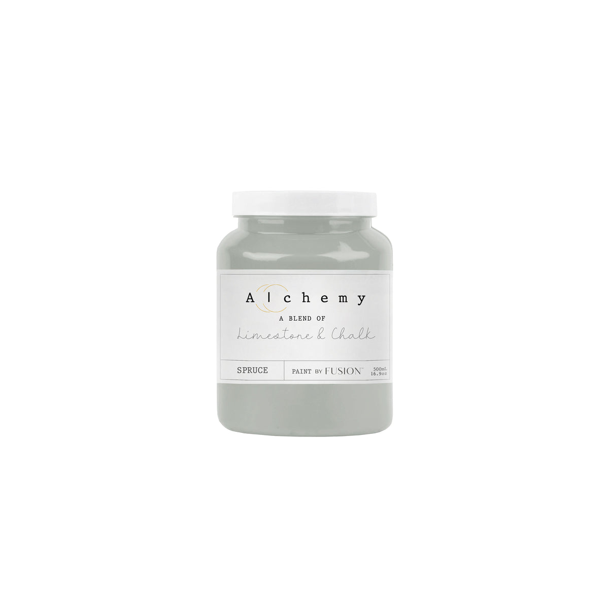 Alchemy by Fusion™ - Spruce