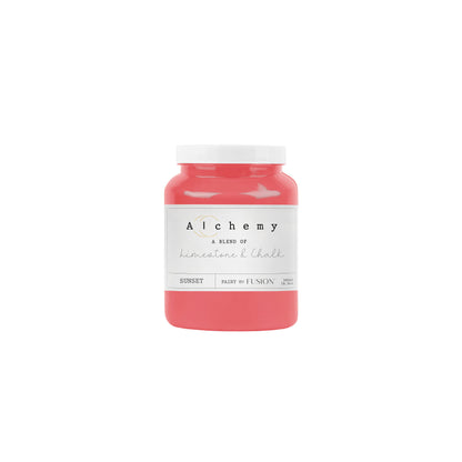 Alchemy by Fusion™ - Sunset