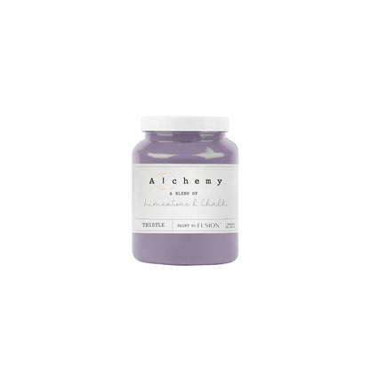 Alchemy by Fusion™ - Thistle