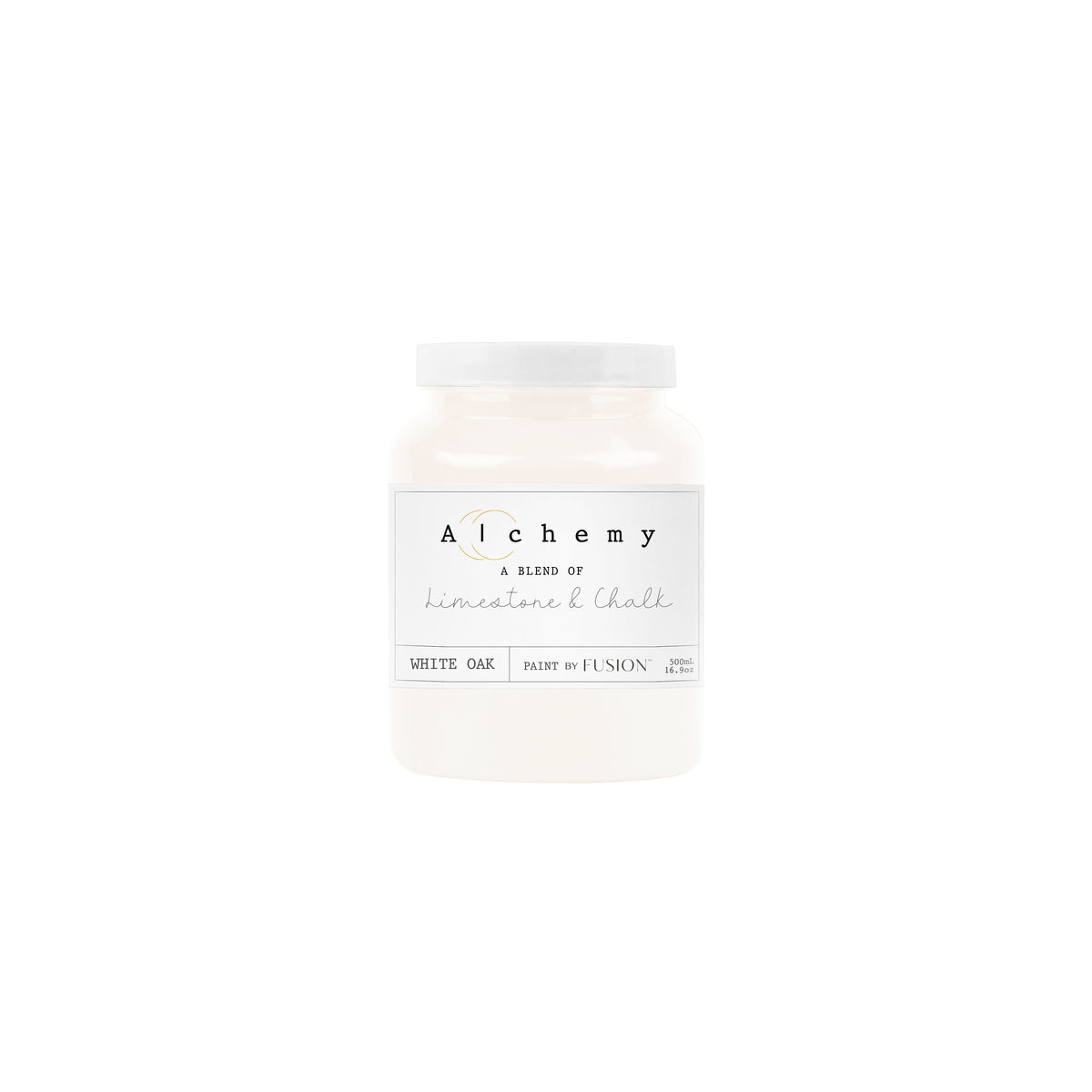 Alchemy by Fusion™ - White Oak