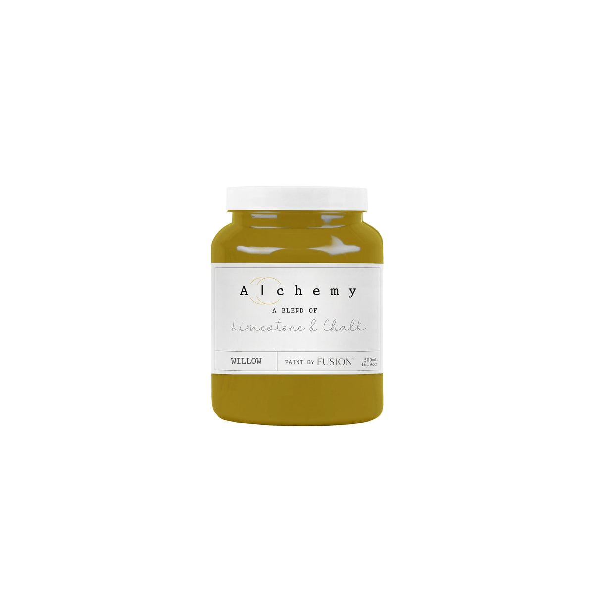 Alchemy by Fusion™ - Willow