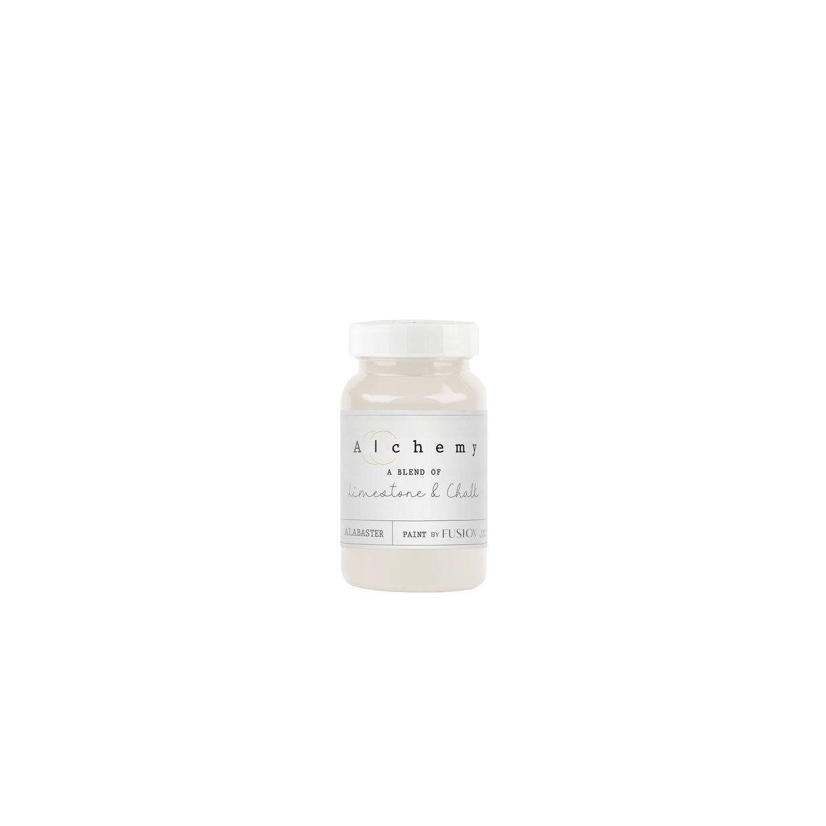 Alchemy by Fusion™ - Alabaster