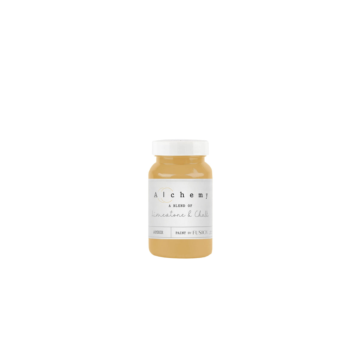 Alchemy by Fusion™ - Amber