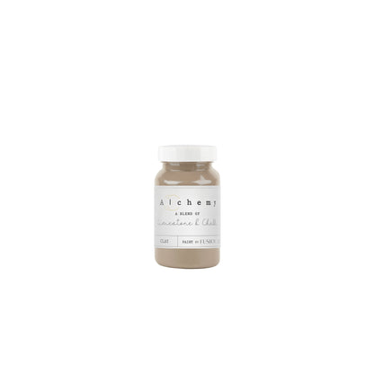 Alchemy by Fusion™ - Clay
