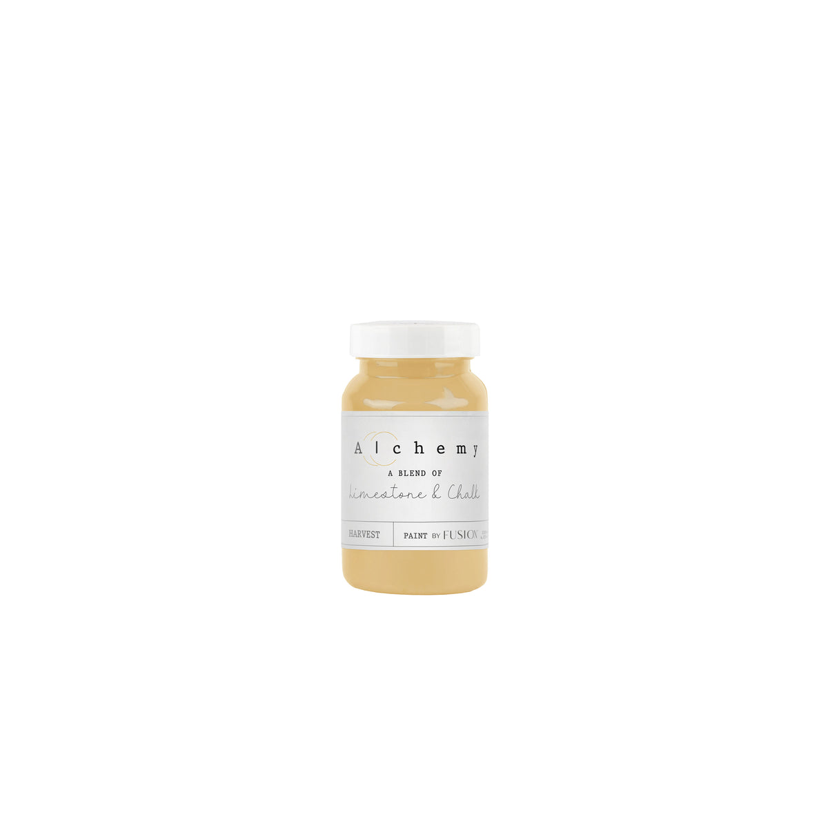 Alchemy by Fusion™ - Harvest