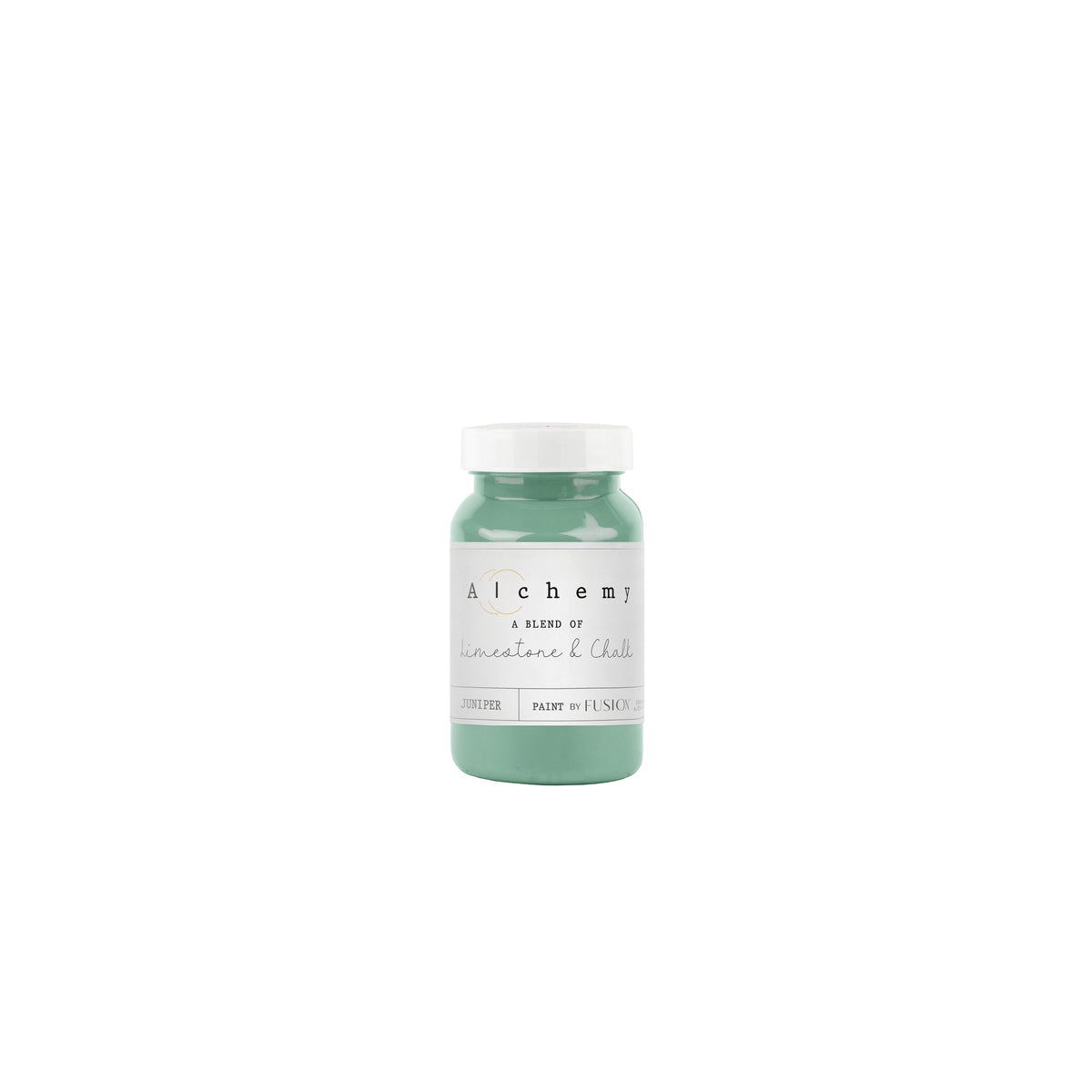 Alchemy by Fusion™ - Juniper