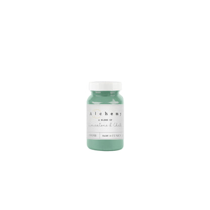 Alchemy by Fusion™ - Juniper