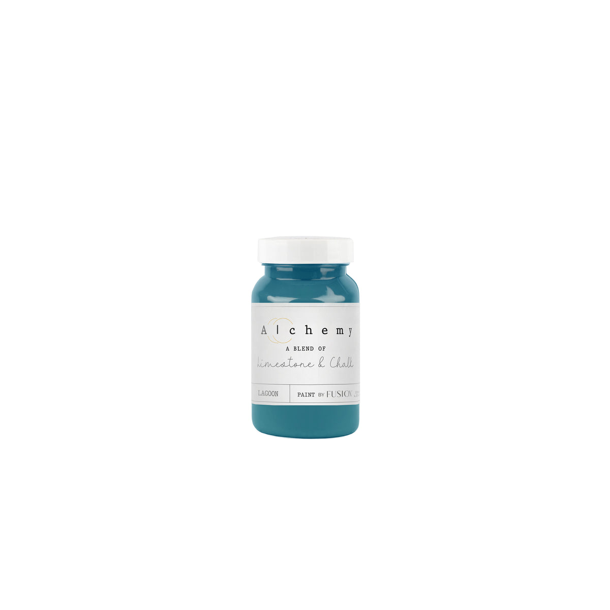 Alchemy by Fusion™ - Lagoon