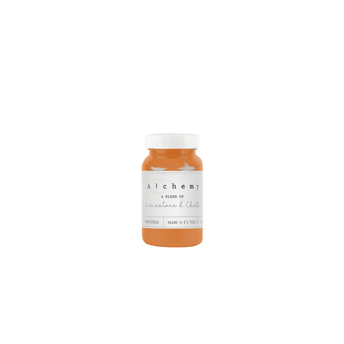 Alchemy by Fusion™ - Marigold
