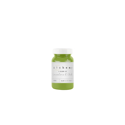 Alchemy by Fusion™ - Moss