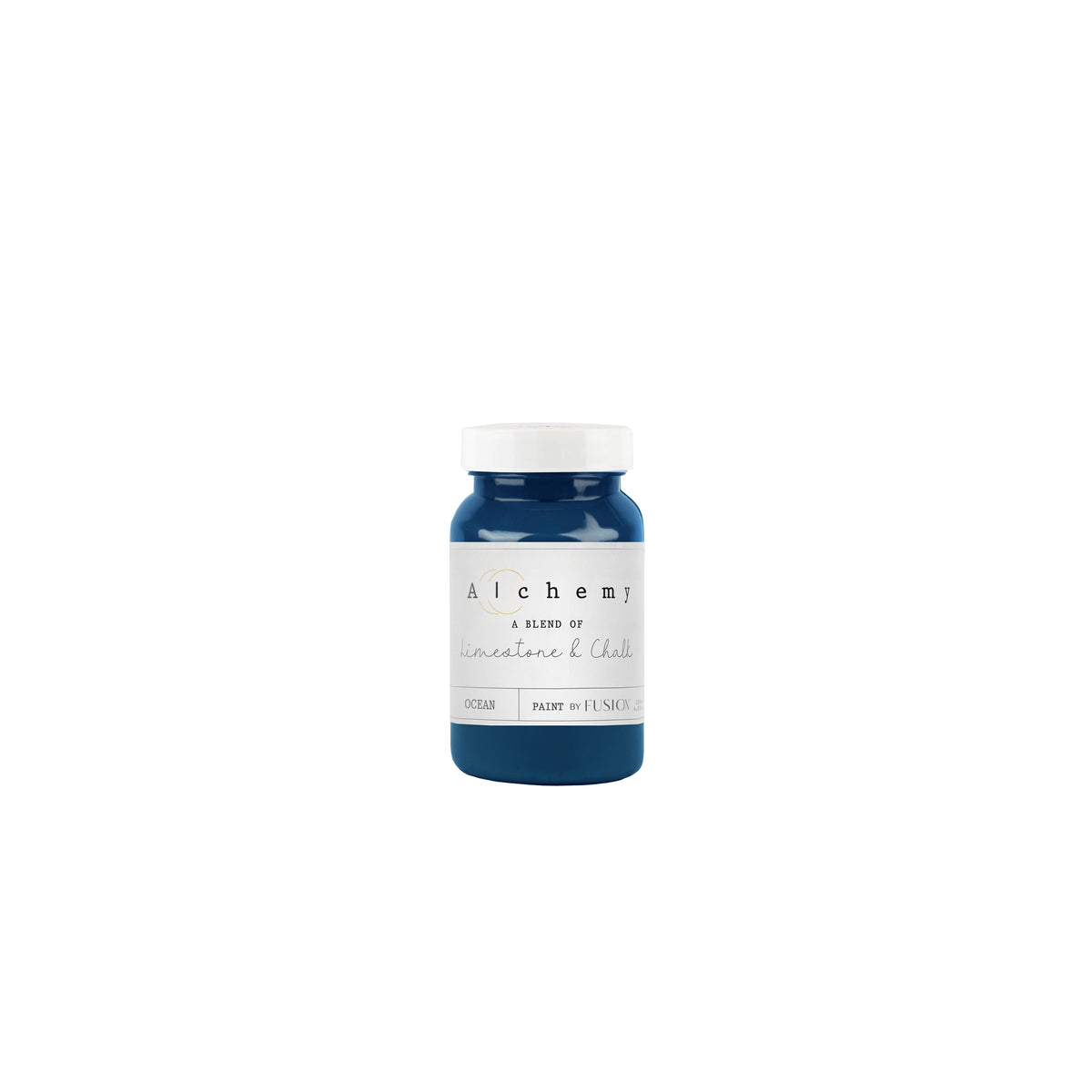 Alchemy by Fusion™ - Ocean