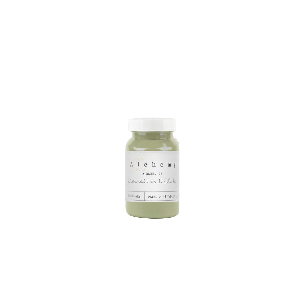 Alchemy by Fusion™ - Rosemary