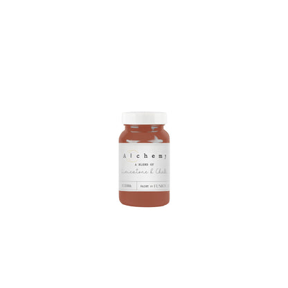 Alchemy by Fusion™ - Sienna