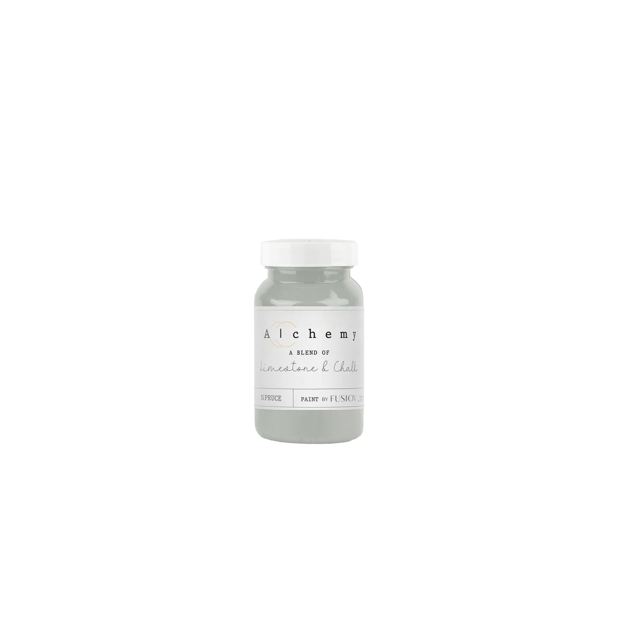 Alchemy by Fusion™ - Spruce