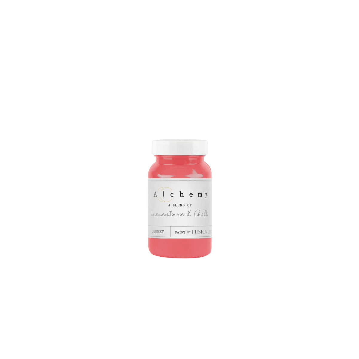 Alchemy by Fusion™ - Sunset