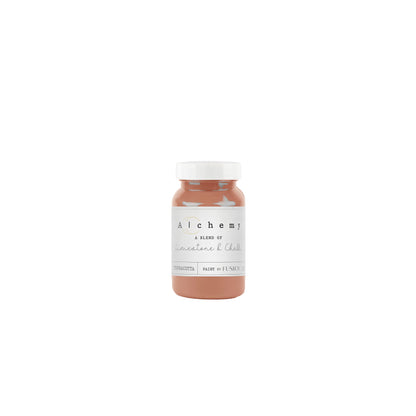 Alchemy by Fusion™ - Terracotta