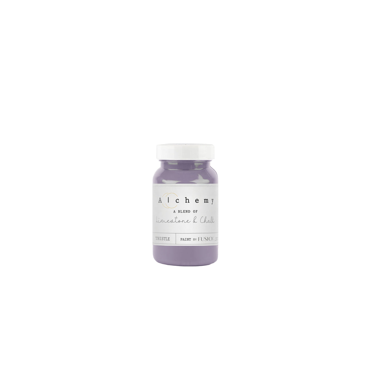 Alchemy by Fusion™ - Thistle