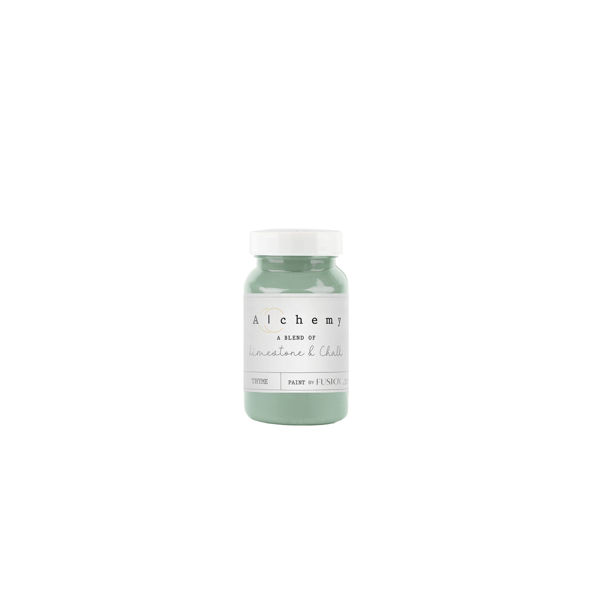 Alchemy by Fusion™ - Thyme