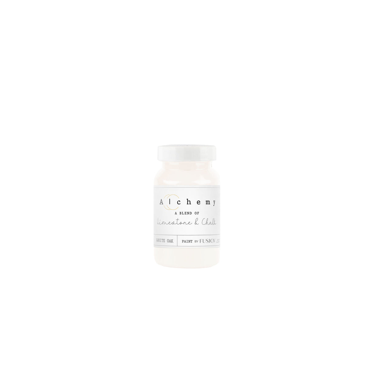 Alchemy by Fusion™ - White Oak