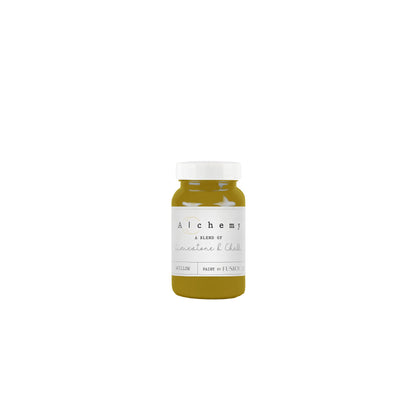Alchemy by Fusion™ - Willow
