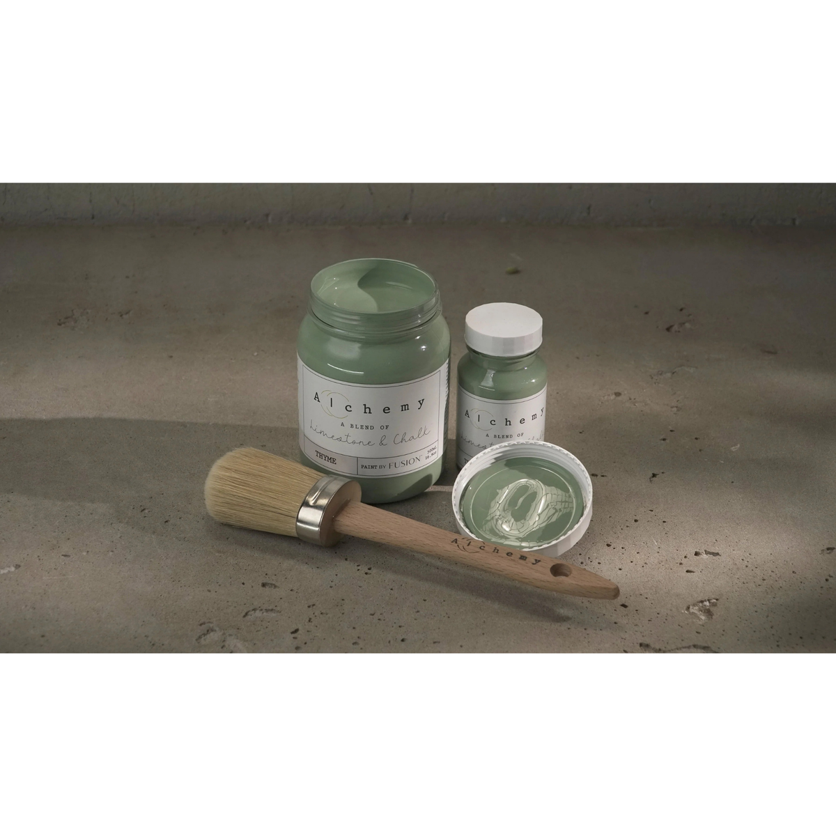 Alchemy by Fusion™ - Thyme