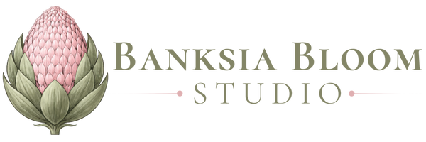 Banksia Bloom Studio