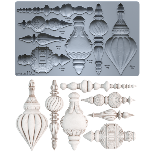 IOD Baubles